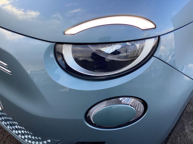 Used Fiat 500e 2022 for sale - 76616211: Photo 18