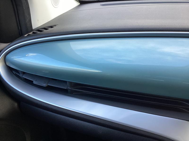 Used Fiat 500e 2022 for sale - 76616211: Photo 21