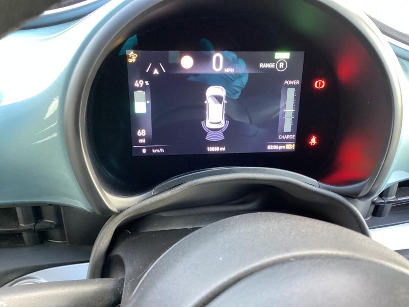 Used Fiat 500e 2022 for sale - 76616211: Photo 23