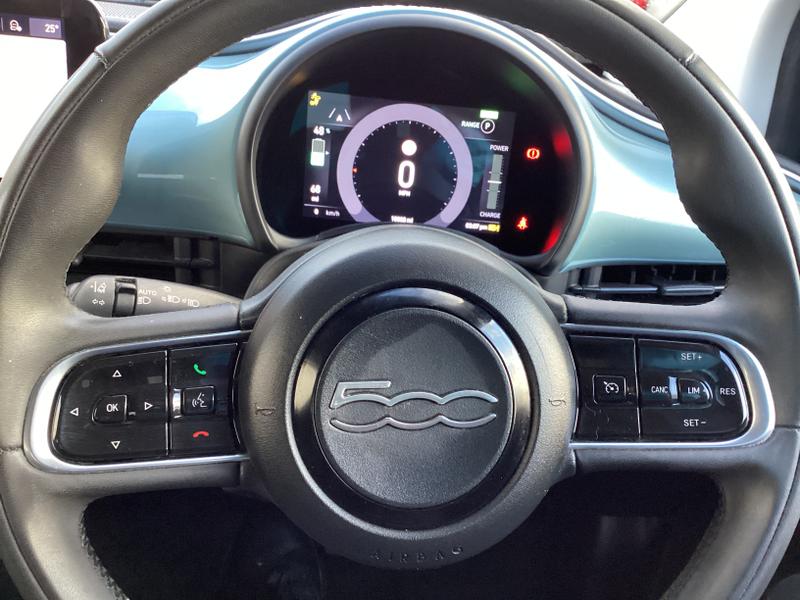 Used Fiat 500e 2022 for sale - 76616211: Photo 25