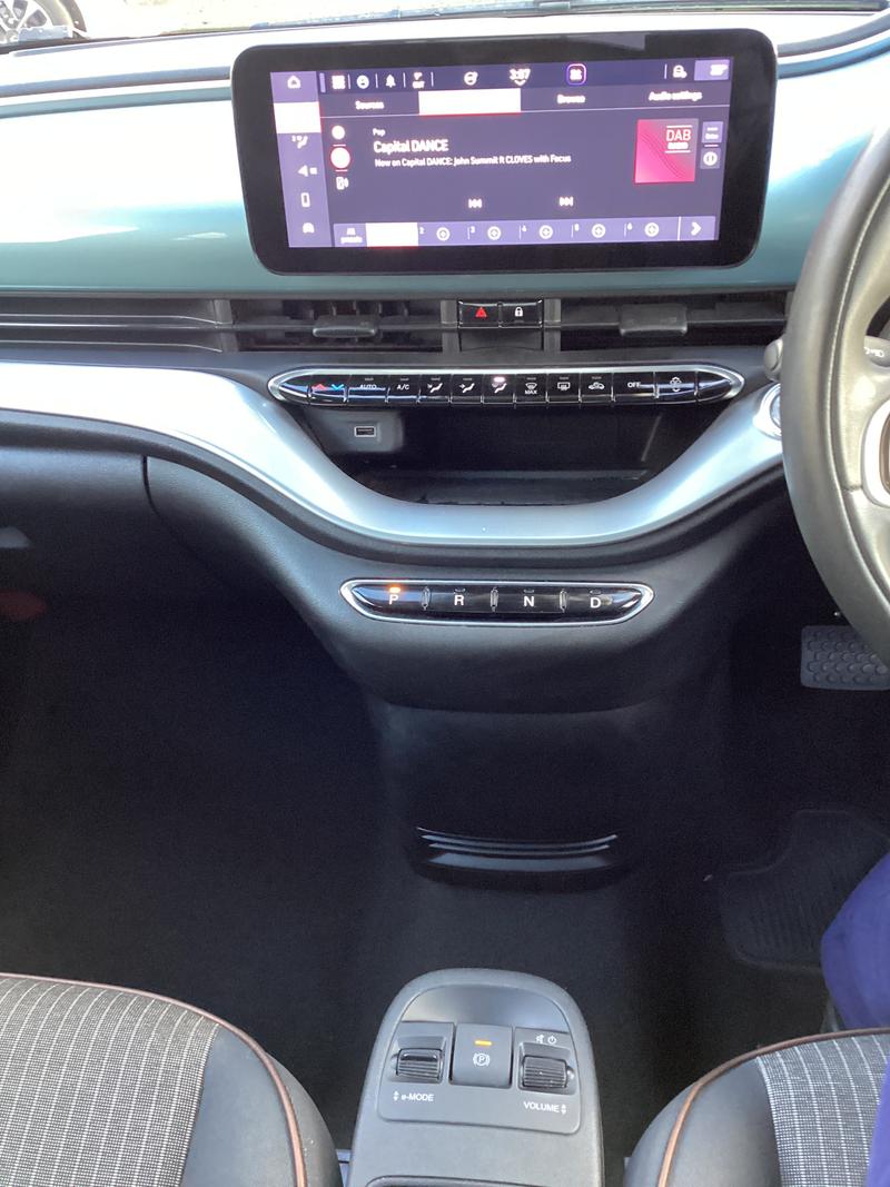 Used Fiat 500e 2022 for sale - 76616211: Photo 26