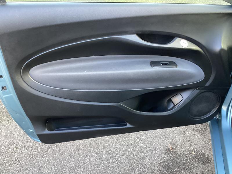 Used Fiat 500e 2022 for sale - 76616211: Photo 29