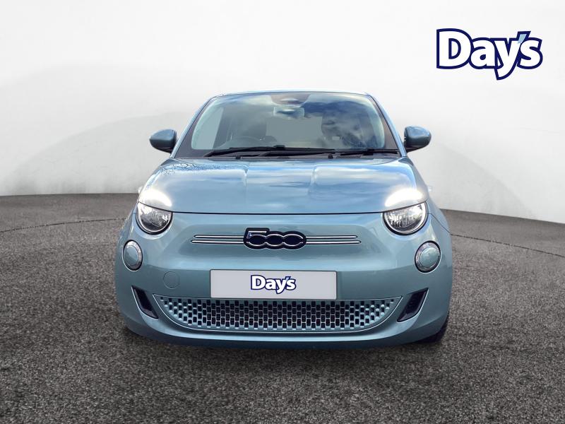 Used Fiat 500e 2022 for sale - 76616211: Photo 3