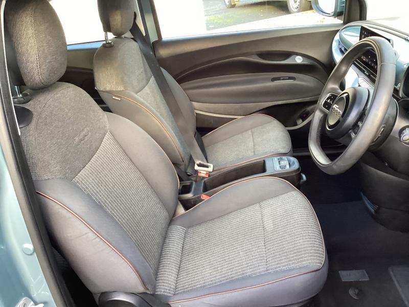 Used Fiat 500e 2022 for sale - 76616211: Photo 30