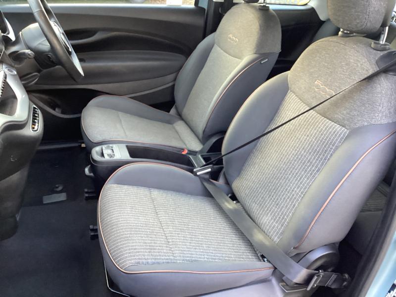 Used Fiat 500e 2022 for sale - 76616211: Photo 31