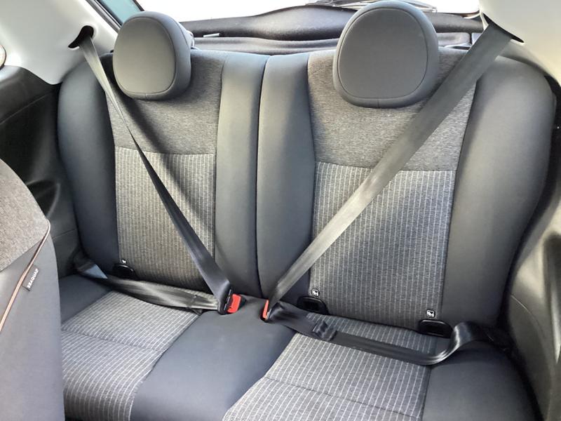 Used Fiat 500e 2022 for sale - 76616211: Photo 32