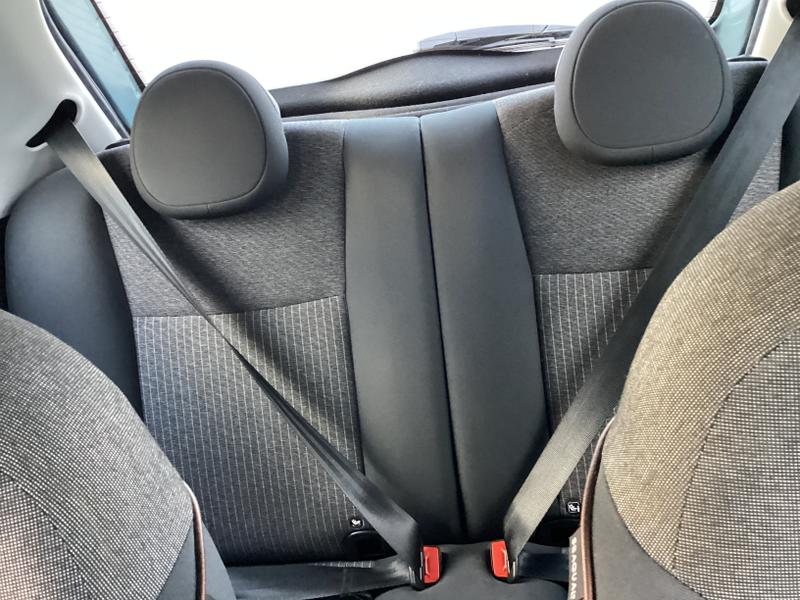 Used Fiat 500e 2022 for sale - 76616211: Photo 36