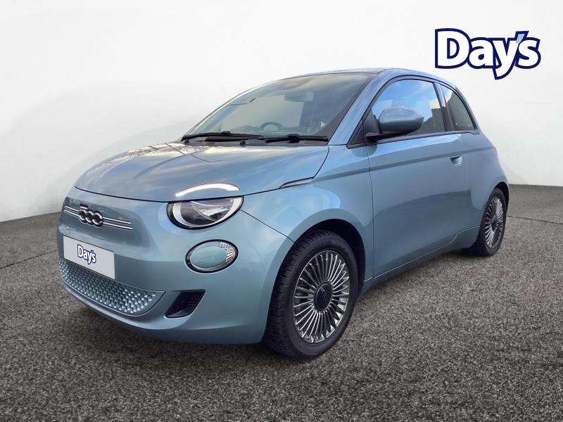 Used Fiat 500e 2022 for sale - 76616211: Photo 4
