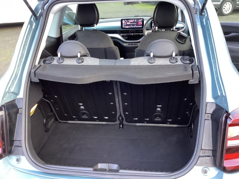 Used Fiat 500e 2022 for sale - 76616211: Photo 40