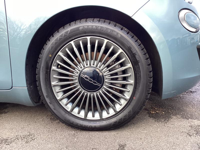 Used Fiat 500e 2022 for sale - 76616211: Photo 41