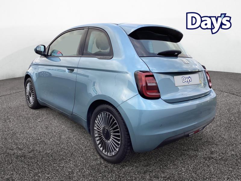 Used Fiat 500e 2022 for sale - 76616211: Photo 5