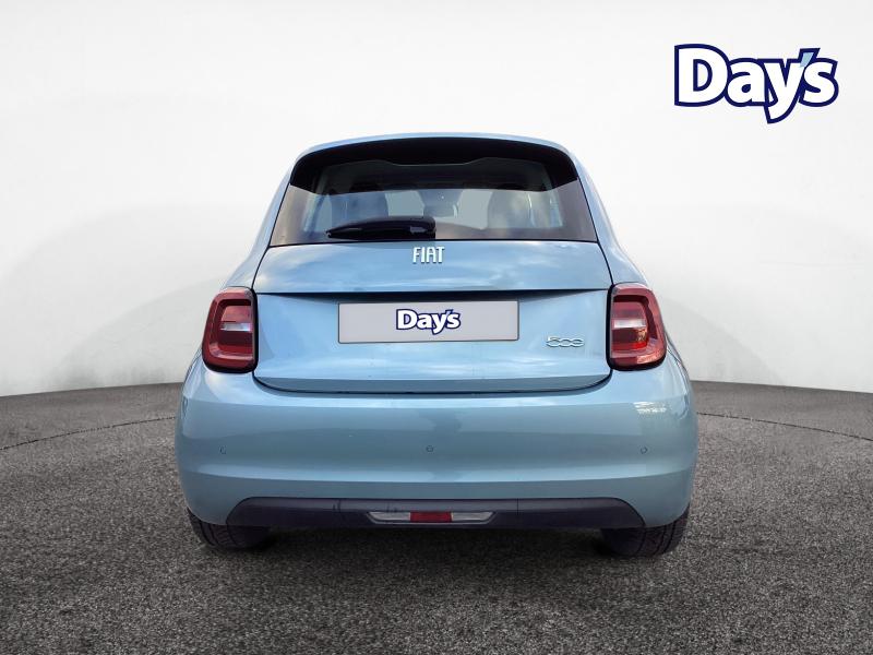 Used Fiat 500e 2022 for sale - 76616211: Photo 6