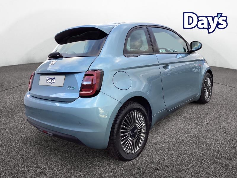 Used Fiat 500e 2022 for sale - 76616211: Photo 7