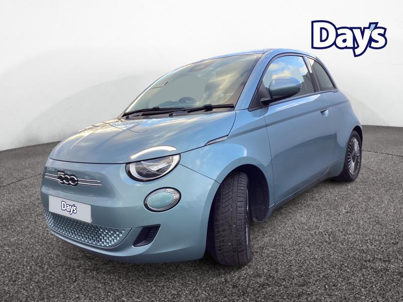 Used Fiat 500e 2022 for sale - 76616211: Photo 8
