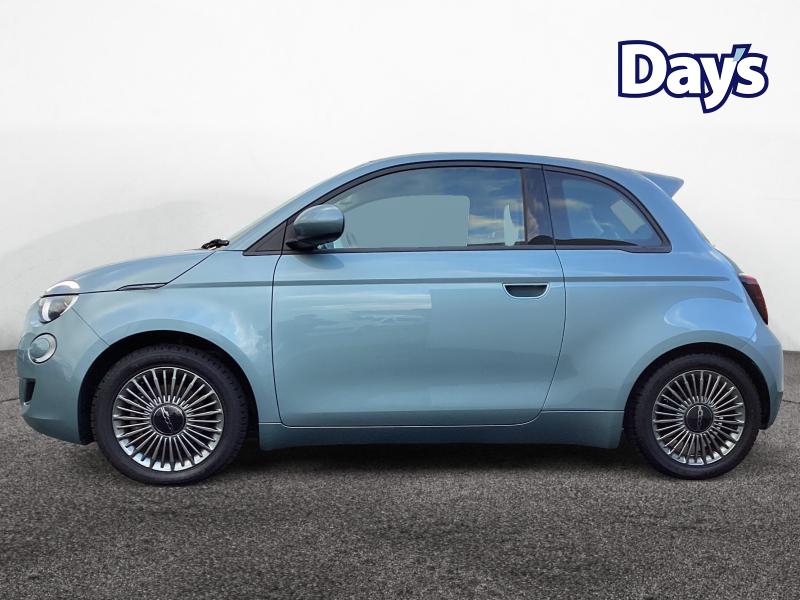 Used Fiat 500e 2022 for sale - 76616211: Photo 9
