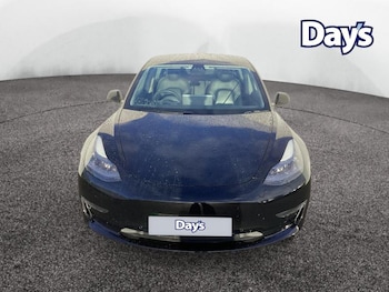 Used Tesla Model 3 2021 for sale - 75283234: Photo