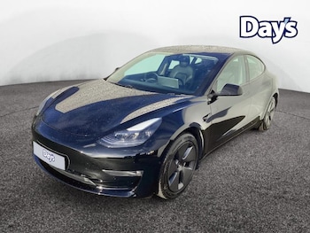Used Tesla Model 3 2021 for sale - 75283234: Photo