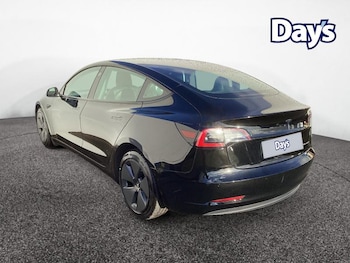 Used Tesla Model 3 2021 for sale - 75283234: Photo