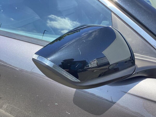 Used Citroen C5 X 2023 for sale - 74972184: Photo 14