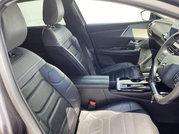 Used Citroen C5 X 2023 for sale - 74972184: Photo 33