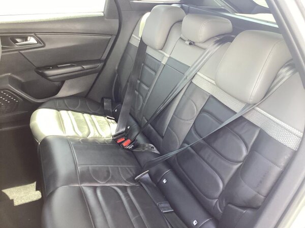 Used Citroen C5 X 2023 for sale - 74972184: Photo 35