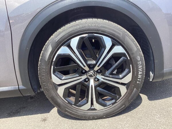 Used Citroen C5 X 2023 for sale - 74972184: Photo 43