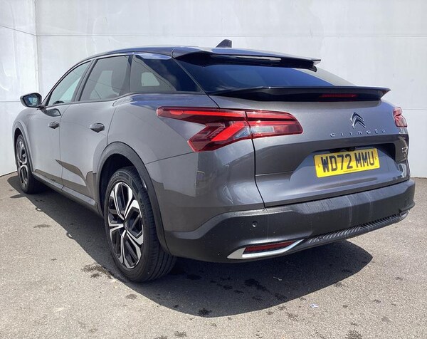 Used Citroen C5 X 2023 for sale - 74972184: Photo 5