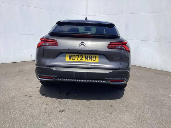 Used Citroen C5 X 2023 for sale - 74972184: Photo 6