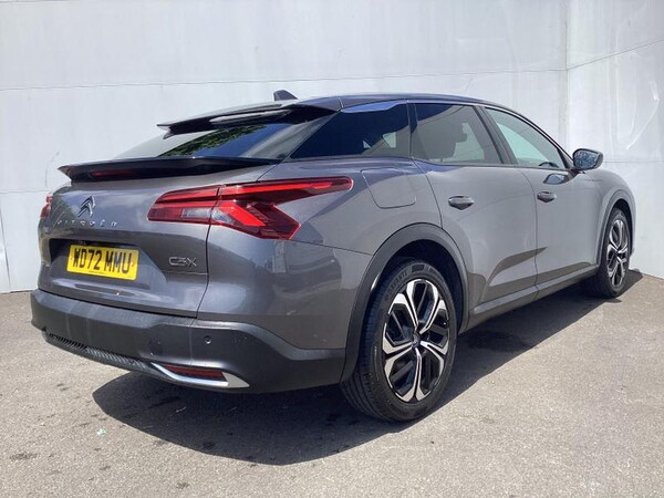 Used Citroen C5 X 2023 for sale - 74972184: Photo 7