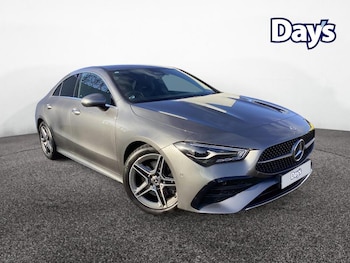 Used Mercedes-Benz CLA 2024 for sale - 79137009: Photo