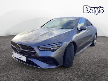 Used Mercedes-Benz CLA 2024 for sale - 79137009: Photo