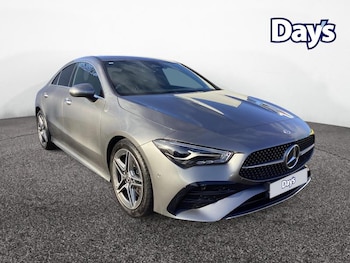 Used Mercedes-Benz CLA 2024 for sale - 79137009: Photo