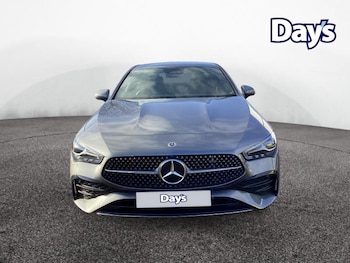 Used Mercedes-Benz CLA 2024 for sale - 79137009: Photo
