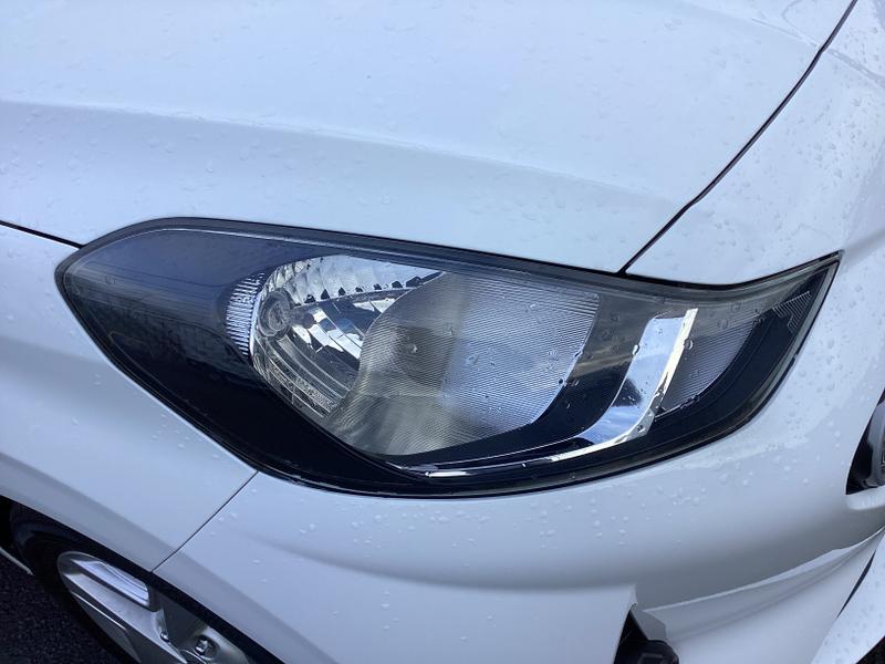 Used Hyundai i10 2022 for sale - 76960870: Photo 15