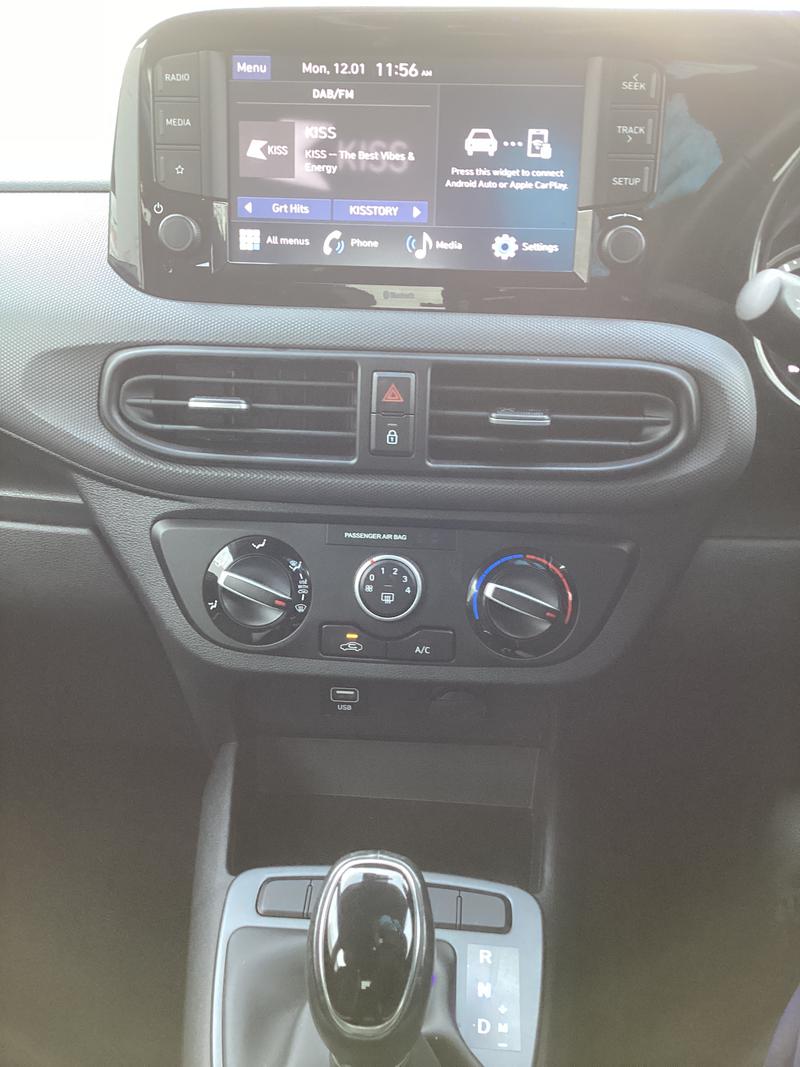 Used Hyundai i10 2022 for sale - 76960870: Photo 23