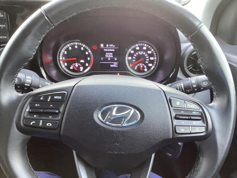 Used Hyundai i10 2022 for sale - 76960870: Photo 24