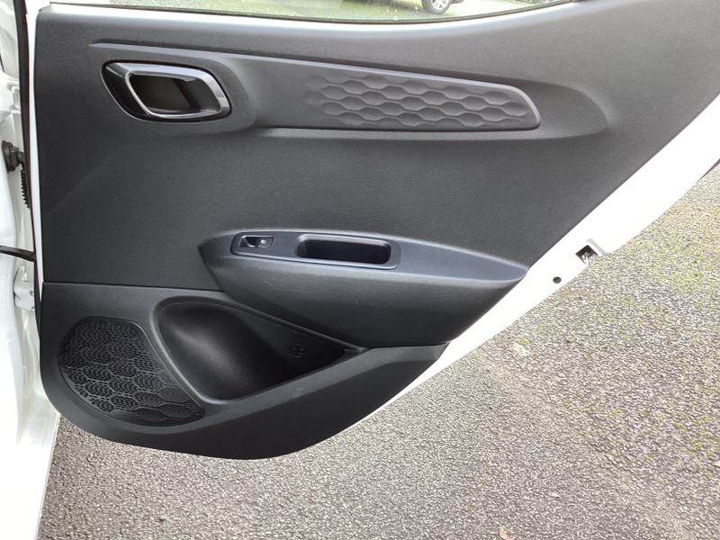 Used Hyundai i10 2022 for sale - 76960870: Photo 27