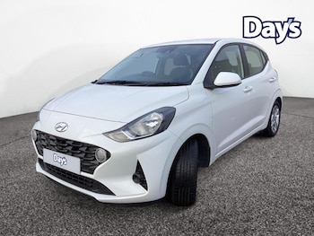 Used Hyundai i10 2022 for sale - 76960870: Photo