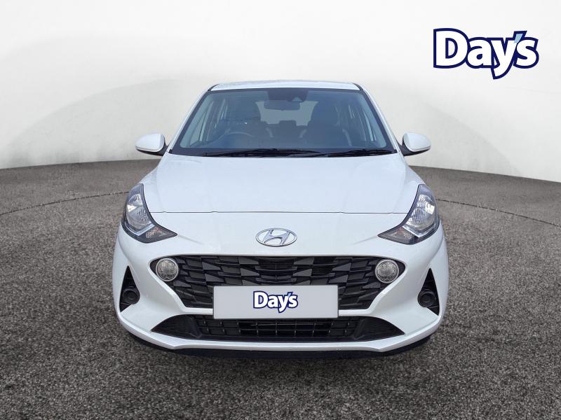 Used Hyundai i10 2022 for sale - 76960870: Photo 3