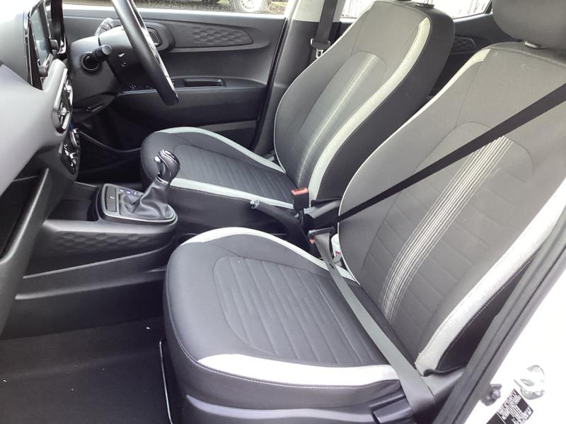 Used Hyundai i10 2022 for sale - 76960870: Photo 31