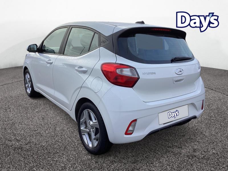 Used Hyundai i10 2022 for sale - 76960870: Photo 4