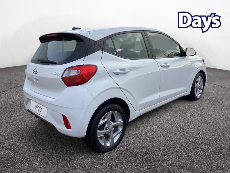 Used Hyundai i10 2022 for sale - 76960870: Photo 5