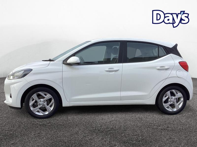Used Hyundai i10 2022 for sale - 76960870: Photo 7