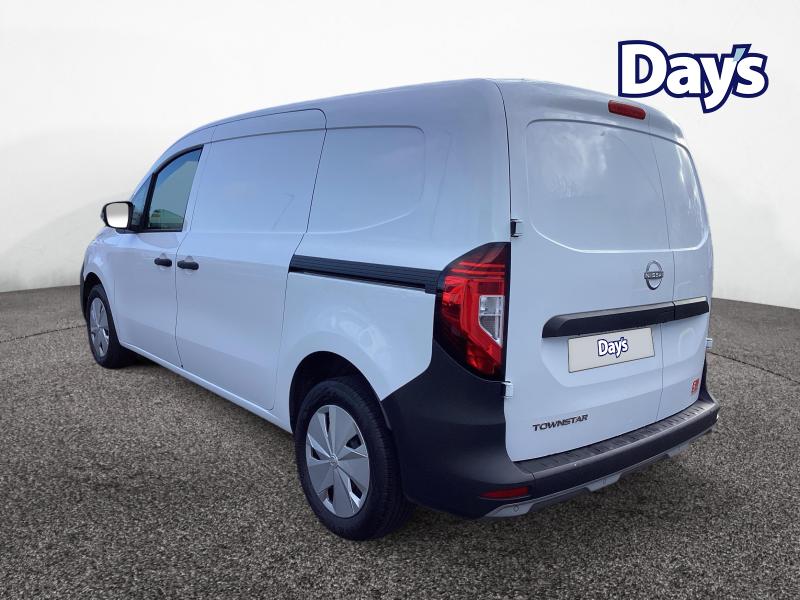 Used Nissan Other 2023 for sale - 77326807: Photo 6