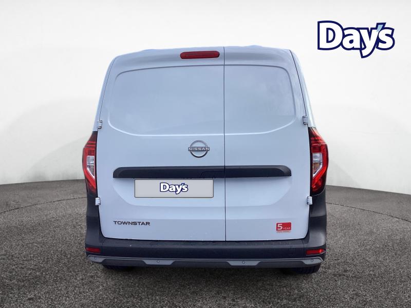 Used Nissan Other 2023 for sale - 77326807: Photo 7