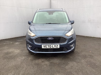 Used Ford Grand Tourneo Connect 2020 for sale - 76322248: Photo