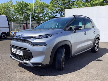 Used Citroen C3 Aircross 2023 for sale - 78095125: Photo