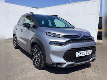 Used Citroen C3 Aircross 2023 for sale - 78095125: Photo