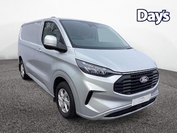 Used Ford Transit Custom 2025 for sale - 77450509: Photo