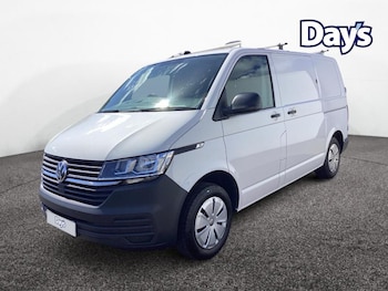 Used Volkswagen Transporter 2024 for sale - 78350718: Photo